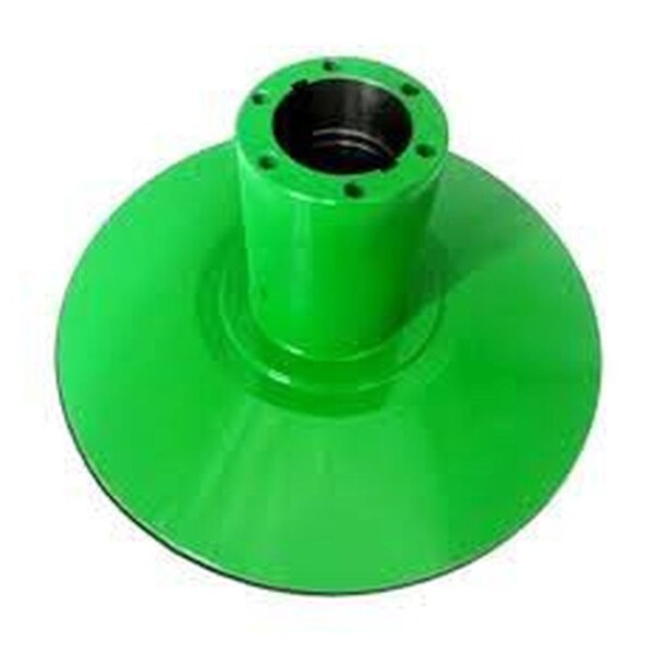 Aftermarket Inner Reverser Sheave Fits John Deere 9550 9650 9650CTS 9650STS WN-H158575-PEX - main